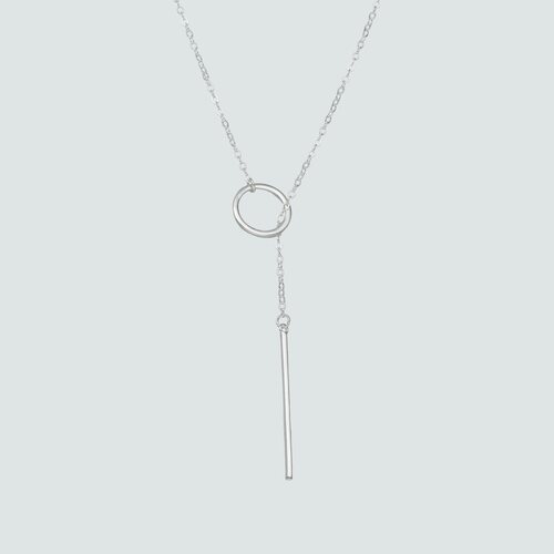 Collar Ajustable Karma Palito