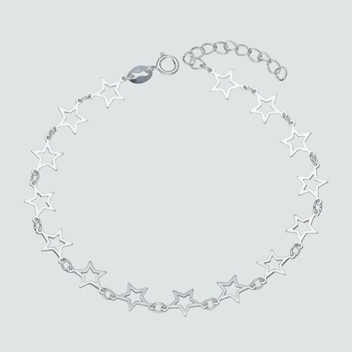 Pulsera Estrellas