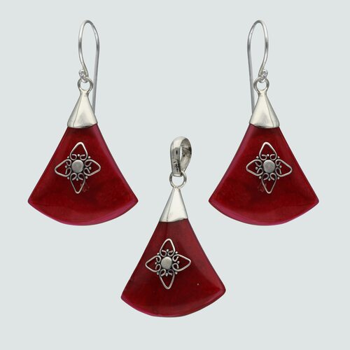 Conjunto Triangulo Jaspe