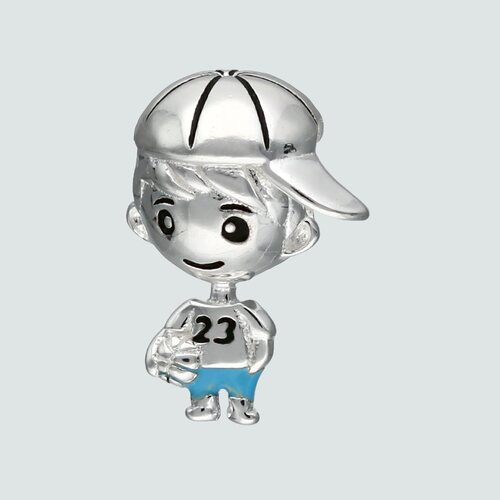 Colgante Charm Niño