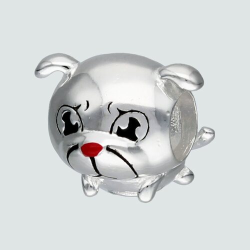 Colgante Charm Perro