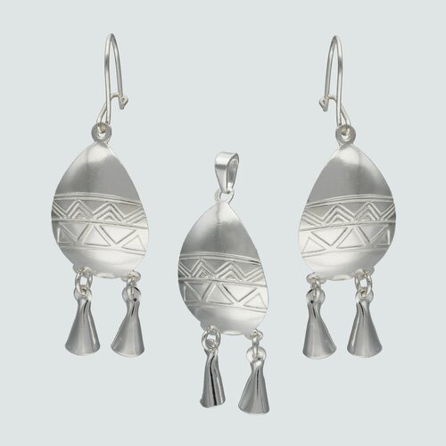 Conjunto Mapuche