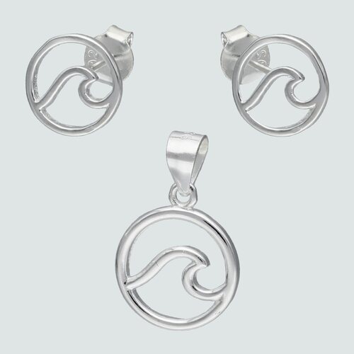 Conjunto Ola