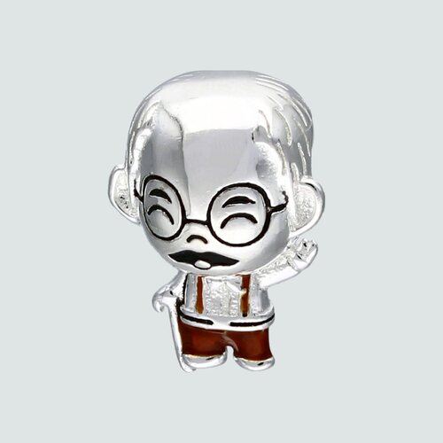 Colgante Charm Abuelo