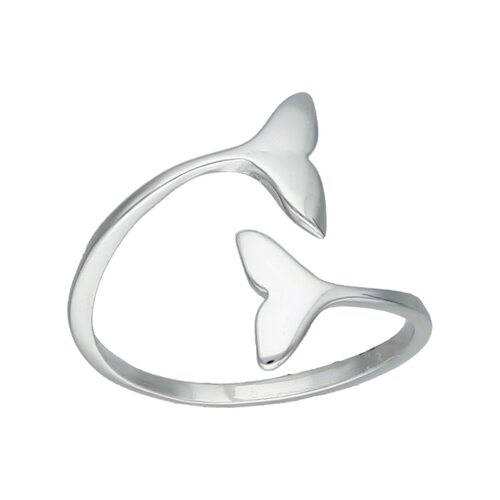 Anillo Cola de Ballena