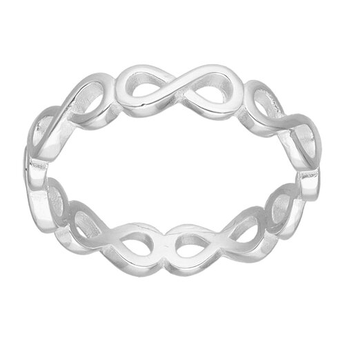 Anillo Infinitos