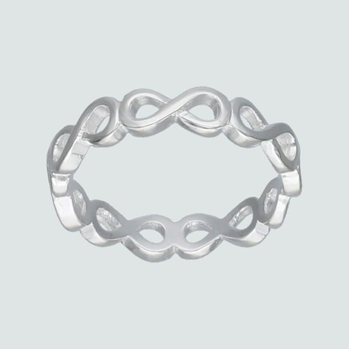 Anillo Infinitos