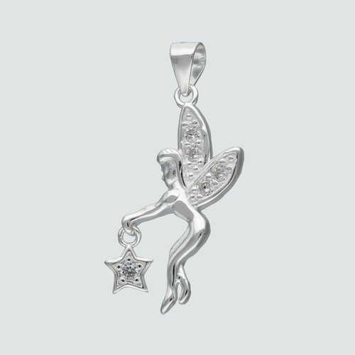 Colgante Hada Estrella Circones