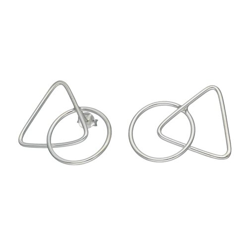 Aro Triangulo y Circulo
