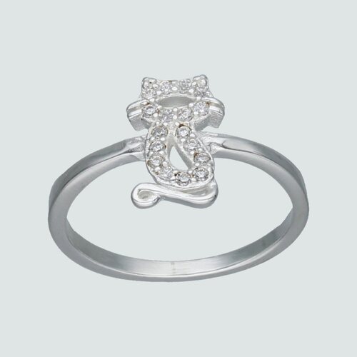 Anillo Gato Circones