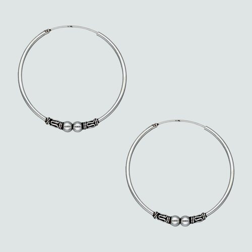 Argolla Bali 40 mm