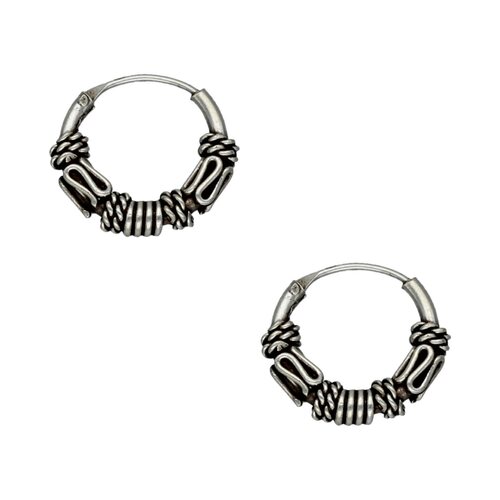 Argolla Bali 12 mm