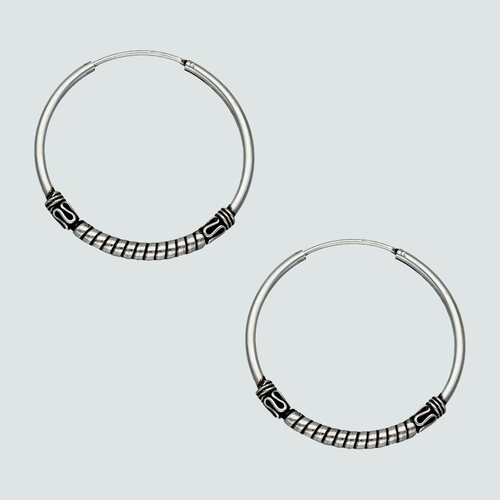 Argolla Bali 30 mm