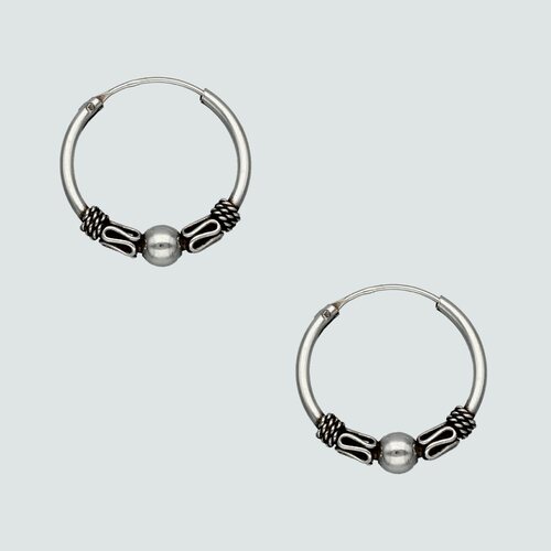 Argolla Bali 18 mm