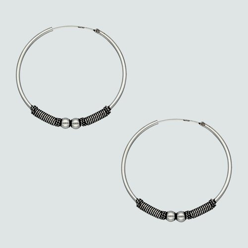 Argolla Bali 40 mm