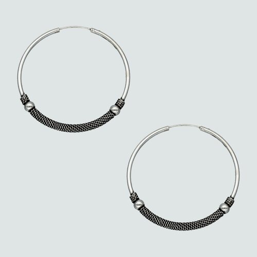 Argolla Bali 40 mm