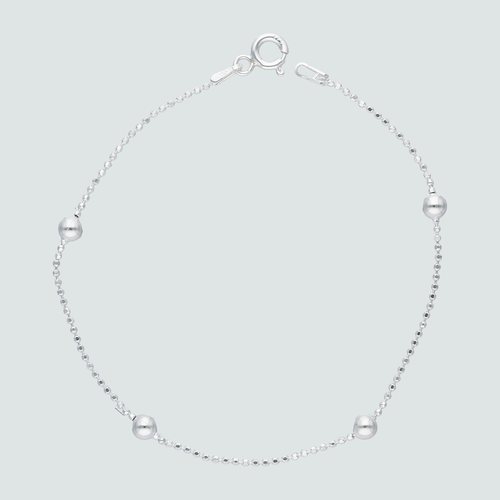 Pulsera Esferas
