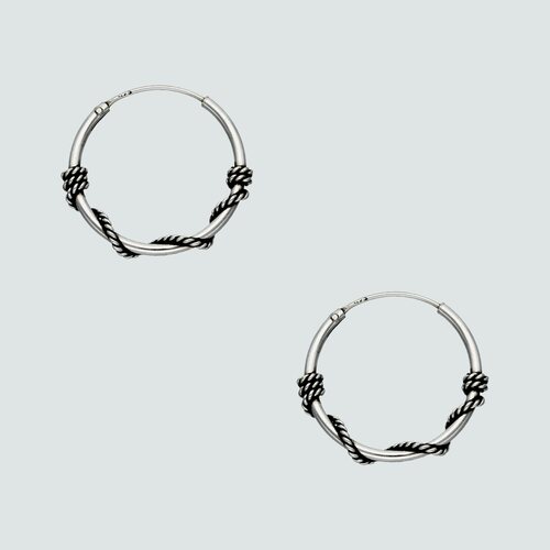 Argolla Bali 20 mm