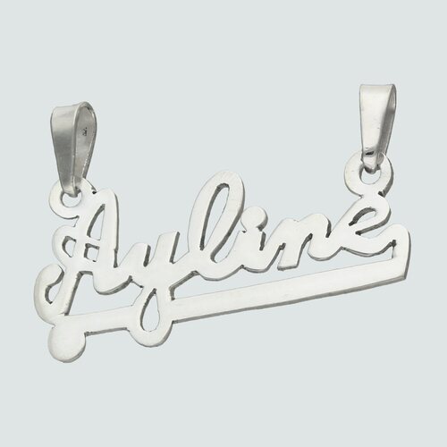 Colgante Nombre Ayline