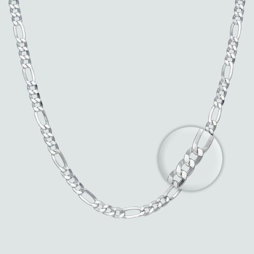 Cadena Cartier Inflada
