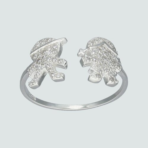 Anillo Ajustable Niño Niña Circones