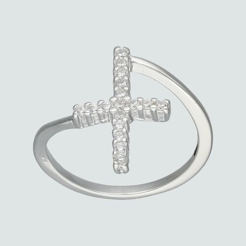 Anillo Cruz Circones