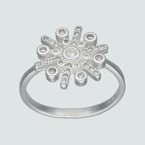 Anillo Estrella Circones