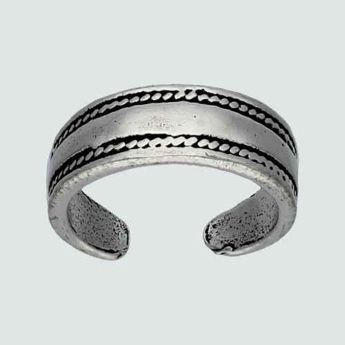 Anillo Midi Lineas