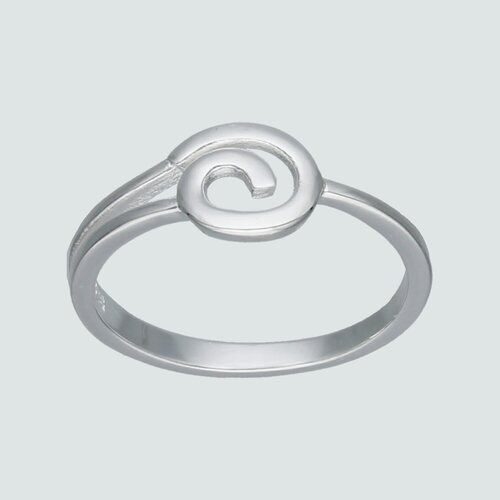 Anillo Espiral