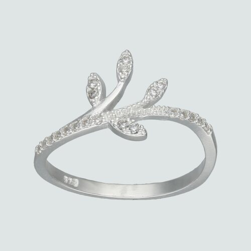Anillo Espiga Circones