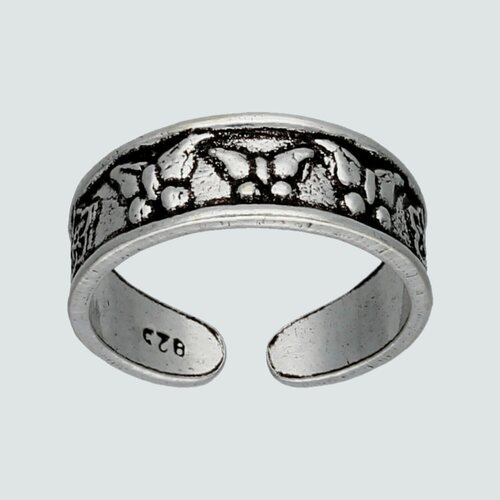 Anillo Midi Mariposas