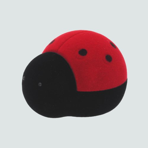 Chinita de Terciopelo