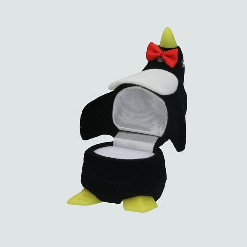 Pingüino