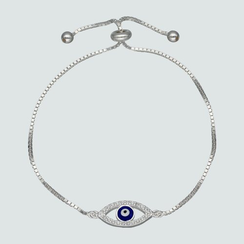 Pulsera Ajustable Ojo Turco Circones
