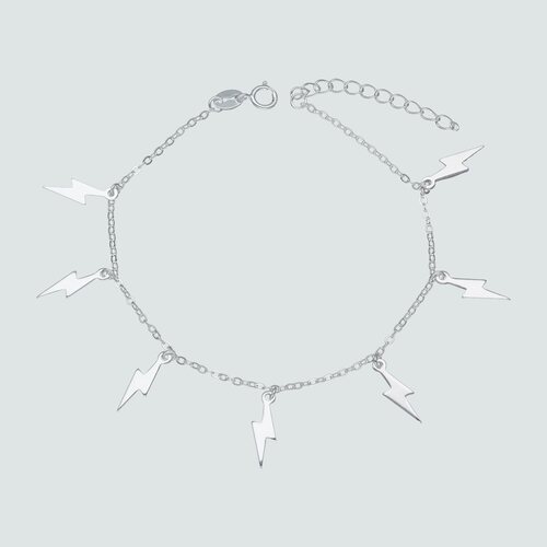 Pulsera Rayos