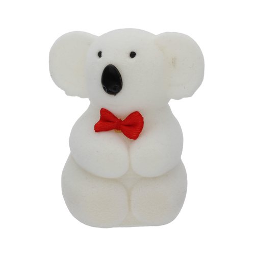 Koala de Terciopelo