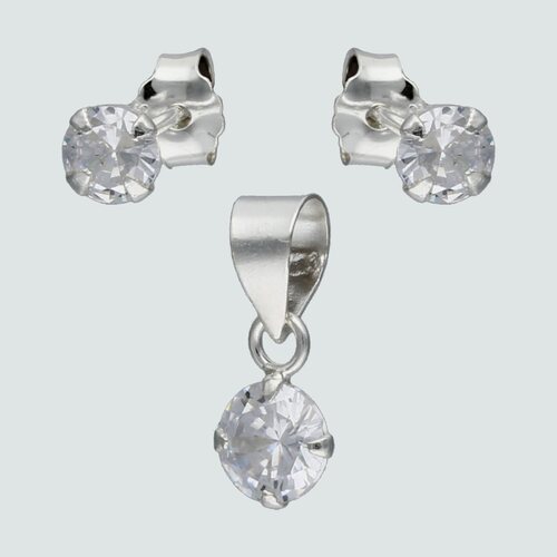 Conjunto Circón