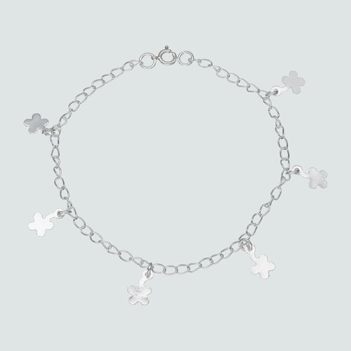Pulsera Flores