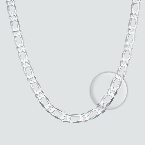 Cadena Cartier 1x1