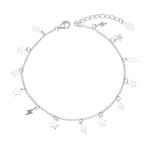 Pulsera Rayos Estrellas