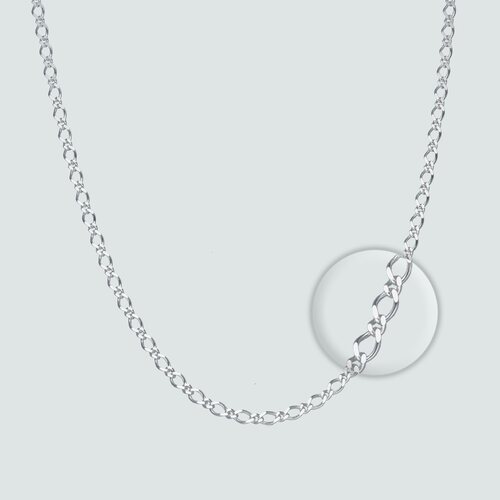 Cadena Cartier 1x1