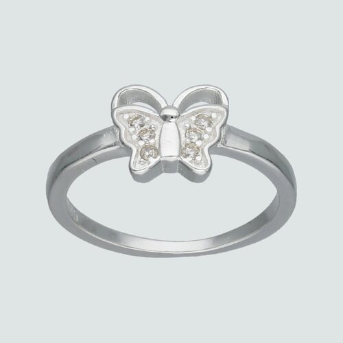 Anillo Mariposa Circones