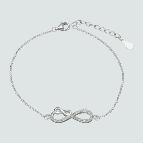 Pulsera Infinitos Circones