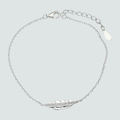 Pulsera Pluma Circones