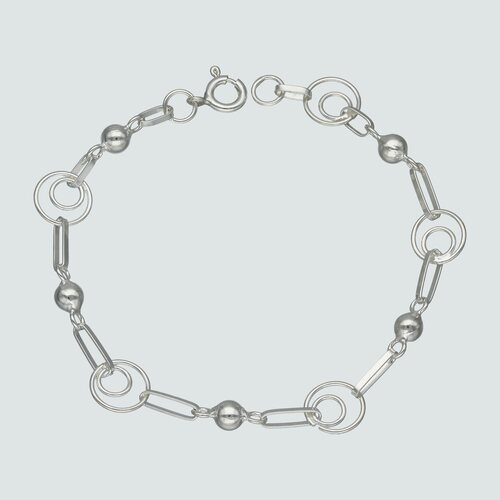 Pulsera Circulos y Esferas