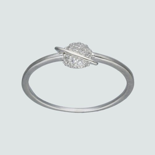 Anillo Planeta Circones