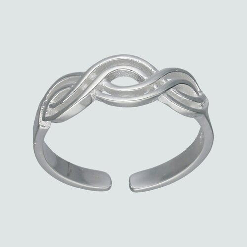 Anillo Ajustable Infinitos