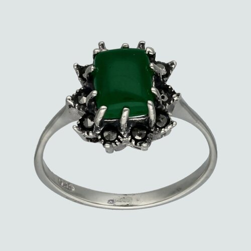 Anillo Lady Jade