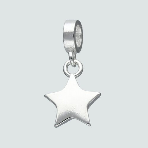 Colgante Mini Charm Estrella
