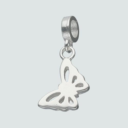 Colgante Mini Charm Mariposa